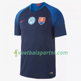 Slowakije Uit Shirt 2018